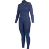 Combinaison Alder Femme Revo Bleu 5/4 2023 2 Combinaison Alder Femme Revo Bleu 5/4 2023 -Pas Cher Surf Magasin combinaison alder femme revo bleu 54 2023
