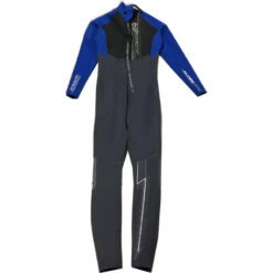 Alternative view of Combinaison Alder Stealth 3/2 2016 Bleue