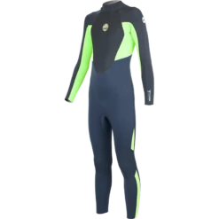 Combinaison Alder Stealth Junior 5/4/3 2022