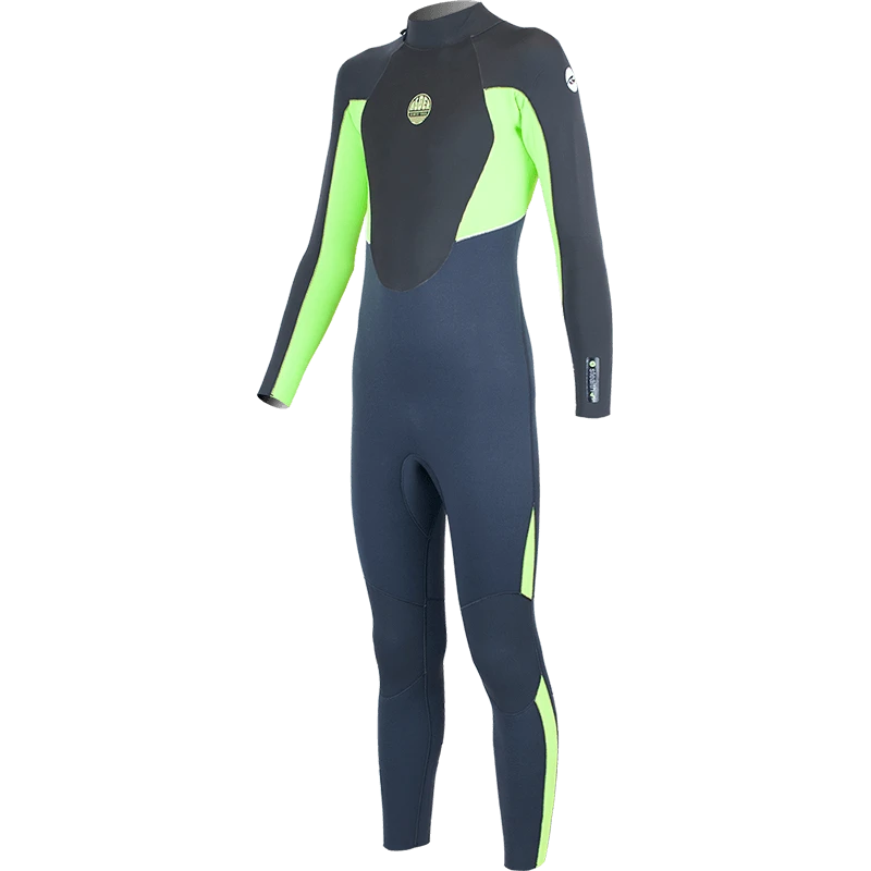 Combinaison Alder Stealth Junior 5/4/3 2022 3 Combinaison Alder Stealth Junior 5/4/3 2022