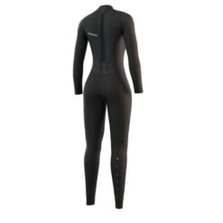 Alternative view of Combinaison Femme Mystic Star Fullsuit 5/3mm 2021 Back Zip