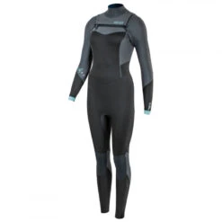 Combinaison Femme Prolimit Flare Downairflex Freezip Steamer 4/3 2022