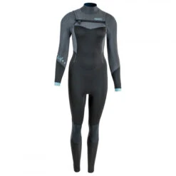 Combinaison Femme Prolimit Flare Downairflex Freezip Steamer 5/3 2022