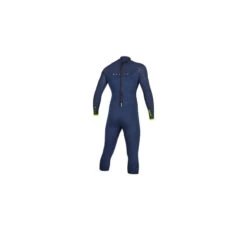 Alternative view of Combinaison Intégrale Mystic Marshall ShortLeg 4/3 Bzip