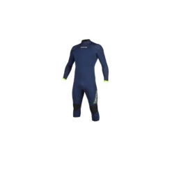 Combinaison Intégrale Mystic Marshall ShortLeg 4/3 Bzip