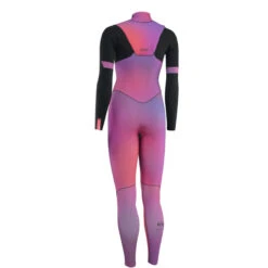 Alternative view of Combinaison Ion Amaze Core 3/2 FZ Pink Gradient 2023