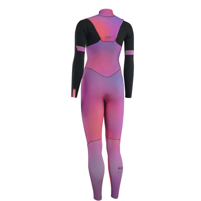 Combinaison Ion Amaze Core 3/2 FZ Pink Gradient 2023 4 Combinaison Ion Amaze Core 3/2 FZ Pink Gradient 2023 – Image 2