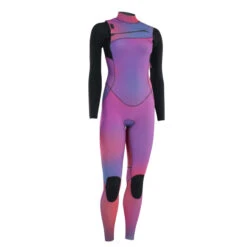 Combinaison Ion Amaze Core 3/2 FZ Pink Gradient 2023