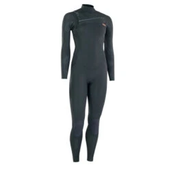 Combinaison Ion Amaze Core 5/4 FZ Black 2022