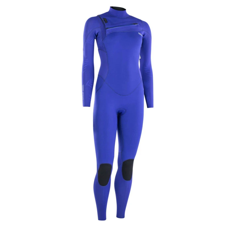 Combinaison Ion Amaze Core 5/4 FZ Concord-blue 2022 3 Combinaison Ion Amaze Core 5/4 FZ Concord-blue 2022
