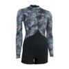 Combinaison ION Amaze Shorty 2.0 LS Back Zip 2 Combinaison ION Amaze Shorty 2.0 LS Back Zip -Pas Cher Surf Magasin combinaison ion amaze shorty 20 ls back zip