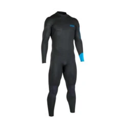 Combinaison Ion Base 5/4 Back Zip Unisex