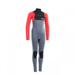 Combinaison Enfant Ion Capture 5/4 Fzip 2022