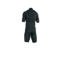 Combinaison ION Element 2/2 Shorty SS Front Zip Black 10 Combinaison ION Element 2/2 Shorty SS Front Zip Black -Pas Cher Surf Magasin combinaison ion element 22 shorty ss front zip black 1
