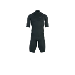 Combinaison ION Element 2/2 Shorty SS Front Zip Black 11 Combinaison ION Element 2/2 Shorty SS Front Zip Black -Pas Cher Surf Magasin combinaison ion element 22 shorty ss front zip black 2