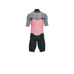 Combinaison ION Element 2/2 Shorty SS Front Zip Black 12 Combinaison ION Element 2/2 Shorty SS Front Zip Black -Pas Cher Surf Magasin combinaison ion element 22 shorty ss front zip black 3