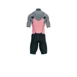 Combinaison ION Element 2/2 Shorty SS Front Zip Black 13 Combinaison ION Element 2/2 Shorty SS Front Zip Black -Pas Cher Surf Magasin combinaison ion element 22 shorty ss front zip black 4