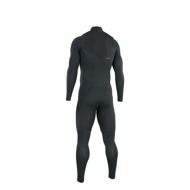 Combinaison ION Element 3/2 Front Zip Black 4 Combinaison ION Element 3/2 Front Zip Black – Image 2