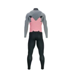 Combinaison ION Element 3/2 Front Zip Black 11 Combinaison ION Element 3/2 Front Zip Black -Pas Cher Surf Magasin combinaison ion element 32 front zip black 2