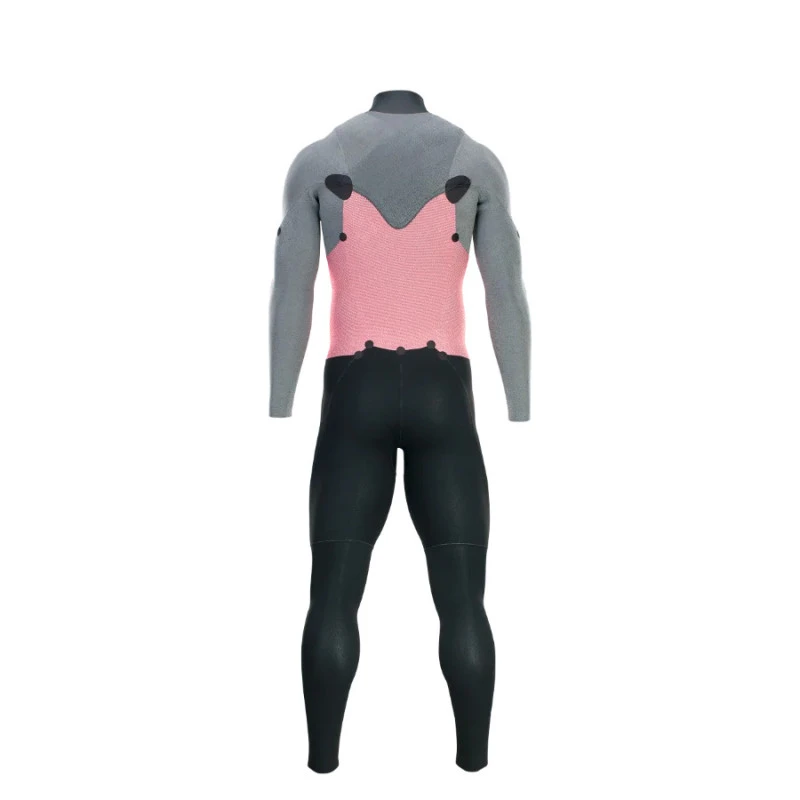 Combinaison ION Element 3/2 Front Zip Black 5 Combinaison ION Element 3/2 Front Zip Black – Image 3