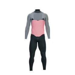 Combinaison ION Element 3/2 Front Zip Black 12 Combinaison ION Element 3/2 Front Zip Black -Pas Cher Surf Magasin combinaison ion element 32 front zip black 3