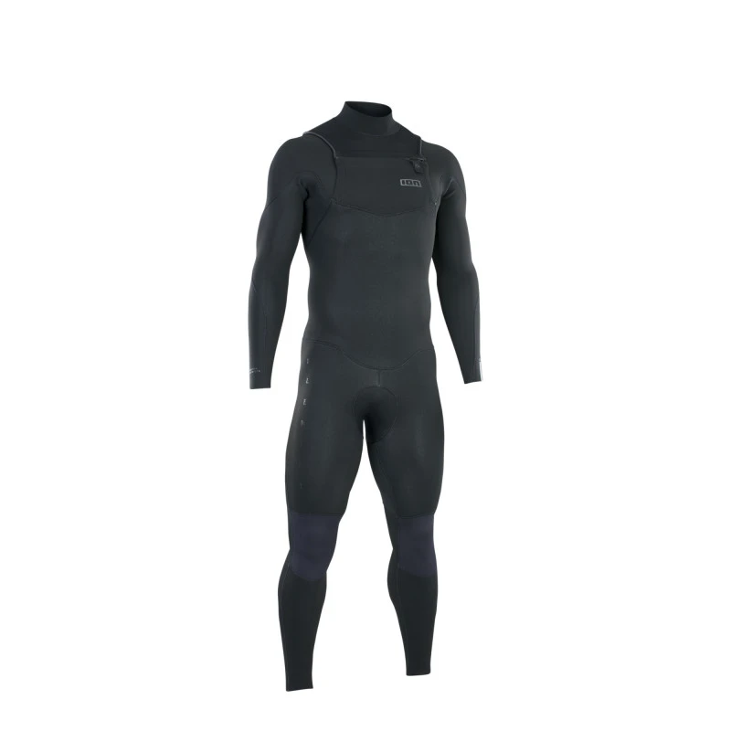 Combinaison ION Element 3/2 Front Zip Black 3 Combinaison ION Element 3/2 Front Zip Black