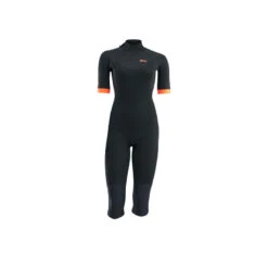 Combinaison ION Element 3/2 Overknee SS Back Zip 9 Combinaison ION Element 3/2 Overknee SS Back Zip -Pas Cher Surf Magasin combinaison ion element 32 overknee ss back zip 2