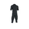 Combinaison Ion Element 3/2 Overknee SS Back Zip Noir 2 Combinaison Ion Element 3/2 Overknee SS Back Zip Noir -Pas Cher Surf Magasin combinaison ion element 32 overknee ss back zip noir