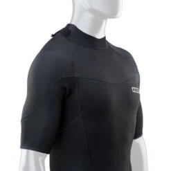 Combinaison Ion Element 3/2 Overknee SS Back Zip Noir 11 Combinaison Ion Element 3/2 Overknee SS Back Zip Noir -Pas Cher Surf Magasin combinaison ion element 32 overknee ss back zip noir 2