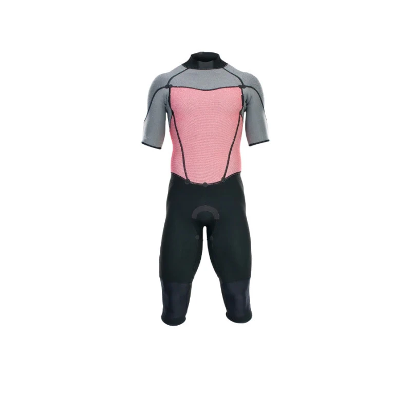 Combinaison Ion Element 3/2 Overknee SS Back Zip Noir 9 Combinaison Ion Element 3/2 Overknee SS Back Zip Noir – Image 7