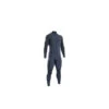 Combinaison ION Seek AMP 5/4 Fzip Noir 1 Combinaison ION Seek AMP 5/4 Fzip Noir -Pas Cher Surf Magasin combinaison ion seek amp 54 fzip noir