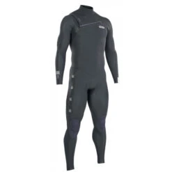 Combinaison Ion Seek Core 3/2 FZ DL 2022 Black