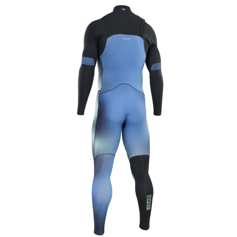 Combinaison ION Seek Core 5/4 FZ Blue Gradient 4 Combinaison ION Seek Core 5/4 FZ Blue Gradient – Image 2