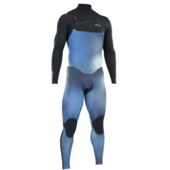 Combinaison ION Seek Core 5/4 FZ Blue Gradient