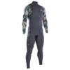 Combinaison Ion Seek Core 5/4 FZ DL 2022 Grey Camo 1 Combinaison Ion Seek Core 5/4 FZ DL 2022 Grey Camo -Pas Cher Surf Magasin combinaison ion seek core 54 fz dl 2022 grey camo