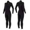 Combinaison Manera Femme Seafarer+ FZ 5/3 Black 2023 1 Combinaison Manera Femme Seafarer+ FZ 5/3 Black 2023 -Pas Cher Surf Magasin combinaison manera femme seafarer fz 53 black 2023