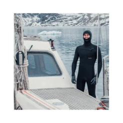 Alternative view of Combinaison Manera Meteor ALT FZ 5/4/3 Black