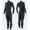 Combinaison Manera Seafarer Femme 5/3 Front Zip Anthracite 2022 1 Combinaison Manera Seafarer Femme 5/3 Front Zip Anthracite 2022 -Pas Cher Surf Magasin combinaison manera seafarer femme 53 front zip anthracite 2022