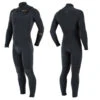 Combinaison Manera Seafarer FZ 4/3 Anthracite 1 Combinaison Manera Seafarer FZ 4/3 Anthracite -Pas Cher Surf Magasin combinaison manera seafarer fz 43 anthracite