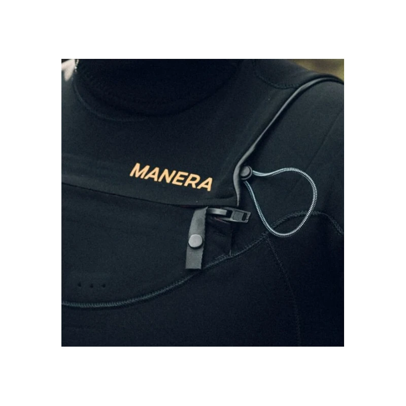 Combinaison Manera Seafarer+ FZ 5/3 Black 2023 6 Combinaison Manera Seafarer+ FZ 5/3 Black 2023 – Image 4