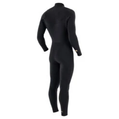 Combinaison Manera Seafarer FZ 5/4/3 Black 2025 -Pas Cher Surf Magasin combinaison manera seafarer fz 543 black 2025 1