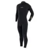 Combinaison Manera Seafarer FZ 5/4/3 Black 2025 -Pas Cher Surf Magasin combinaison manera seafarer fz 543 black 2025