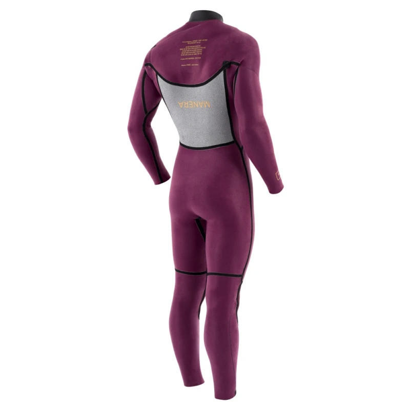 Combinaison Manera Seafarer Women FZ 4/3 2025 3 Combinaison Manera Seafarer Women FZ 4/3 2025