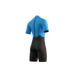 Combinaison Mystic Brand Shorty 3/2 Bzip Flatlock 5 Combinaison Mystic Brand Shorty 3/2 Bzip Flatlock -Pas Cher Surf Magasin combinaison mystic brand shorty 32 bzip flatlock 1