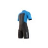 Combinaison Mystic Brand Shorty 3/2 Bzip Flatlock 2 Combinaison Mystic Brand Shorty 3/2 Bzip Flatlock -Pas Cher Surf Magasin combinaison mystic brand shorty 32 bzip flatlock