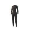 Combinaison Mystic Femme Dazzled Back Zip 4/3 2 Combinaison Mystic Femme Dazzled Back Zip 4/3 -Pas Cher Surf Magasin combinaison mystic femme dazzled back zip 43