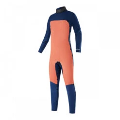 Combinaison Mystic Junior Star Backzip 5/4 Night Blue 2022 9 Combinaison Mystic Junior Star Backzip 5/4 Night Blue 2022 -Pas Cher Surf Magasin combinaison mystic junior star backzip 54 night blue 2022 3