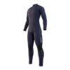 Combinaison Mystic Majestic Front Zip 5/4 Night Blue 2022 -Pas Cher Surf Magasin combinaison mystic majestic front zip 54 night blue 2022