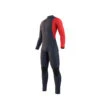 Combinaison Mystic Marshall Fullsuit 4/3mm Fzip Navy/Rouge 2 Combinaison Mystic Marshall Fullsuit 4/3mm Fzip Navy/Rouge -Pas Cher Surf Magasin combinaison mystic marshall fullsuit 43mm fzip navyred