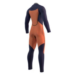 Combinaison Mystic Marshall Fullsuit 5/3mm Fzip Black/Grey 10 Combinaison Mystic Marshall Fullsuit 5/3mm Fzip Black/Grey -Pas Cher Surf Magasin combinaison mystic marshall fullsuit 53mm fzip blackgrey 3